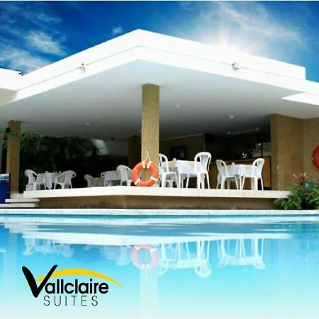 Vallclaire Suites Barranquilla  Exterior photo